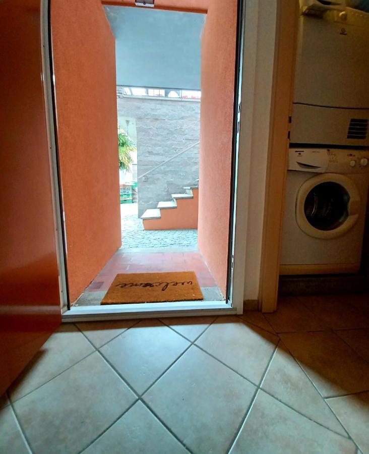 I Vallata Paradise I Free Parking - Garden&View - 10Minutes From Lugano Extérieur photo
